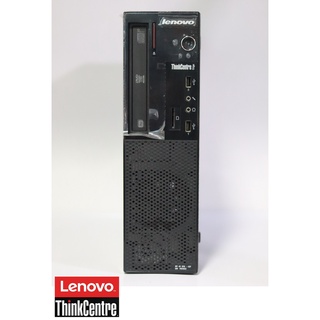 Lenovo thinkcentre edge 71 - intel core i3 2120 3.30GHz -Ram 4GB -HDD 500GB