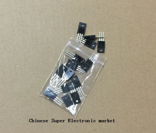 20PCS ( 10PCS 2SA1930 + 10PCS 2SC5171 ) A1930 TO-220 C5171 TO220