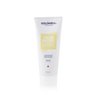 Goldwell - ครีมนวดผม สูตร Dual Senses Color Revive