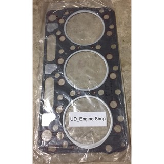 ประเก็นฝาสูบเครื่อง PD6 TURBO TOTO (Head Gasket)