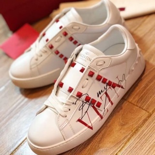 Valentino sneakers rockstu