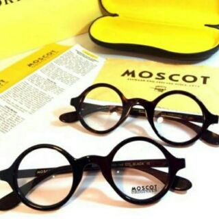 กรอบแว่น vintage moscot