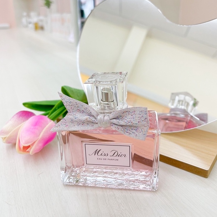 Miss Dior EDP 2021 Edition | Shopee Thailand