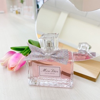 Miss Dior EDP 2021 edition