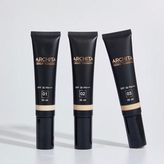 ARCHITA Perfect Foundation