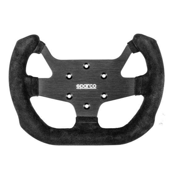 พวงมาลัย Sparco F-10A Steering Wheel