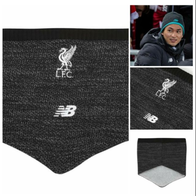 new balance snood lfc