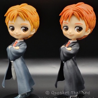 Qposket Harry Potter Fred Weasley