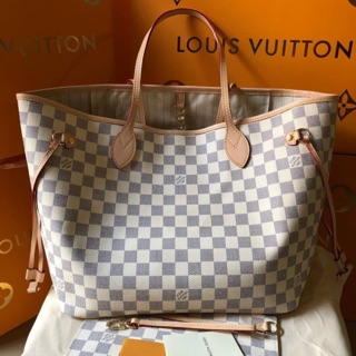 Louis Vuitton Neverfull MM Original 1:1