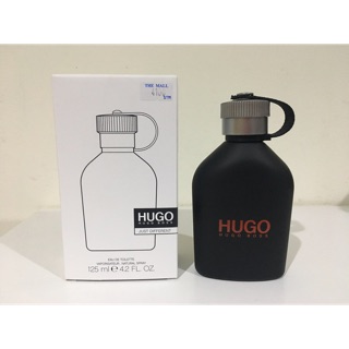 Hugo Boss Just Different EDT 125ml