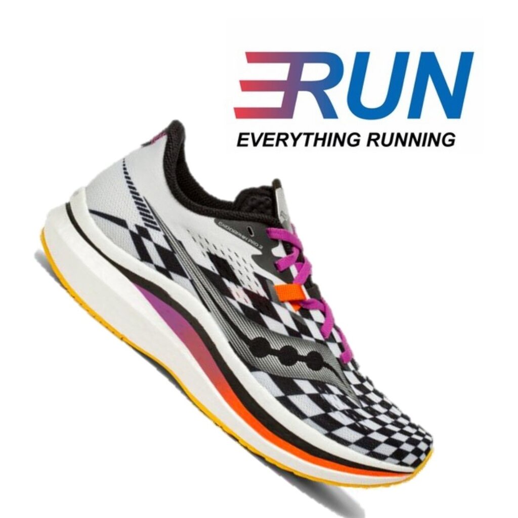 Saucony Saucony Endorphin Pro 2 Reverie WOMEN Reverie