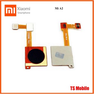 สายแพรชุดสแกนนิ้ว Xiaomi Mi A2