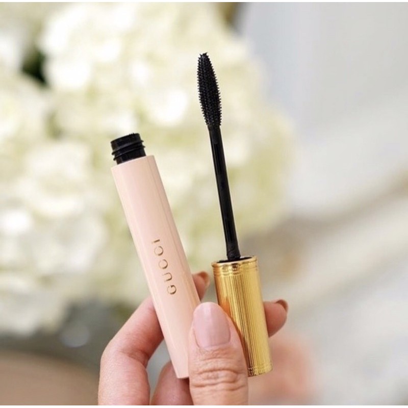  Gucci Mascara L'Obscur | Shopee Thailand