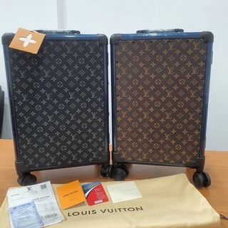 กระเป๋าเดินทางL ouis Vuitton Luggage❗️ตอนสั่งทักเเชทระบุสี