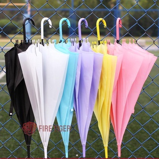 ร่ม Umbrella ร่มกันฝน☀️🌧 ลมกันแดด สีสันสดใส สินค้าพร้อมส่ง ft99