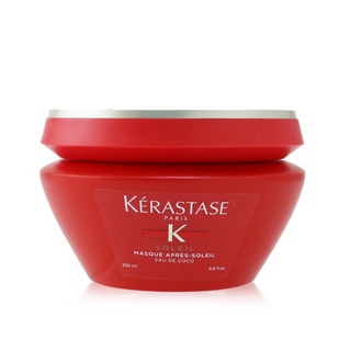 KERASTASE - Soleil Masque Après-Soleil Revitalizing Masque (