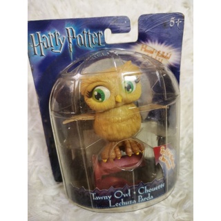 Harry Potter   นกฮูก