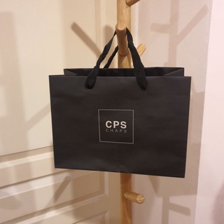 CPS-CHAPS 🛍 ซีพีเอส-แช้ป ถุงกระดาษ ถุงช้อป ถุงแบรนด์ ถุงเสื้อผ้า