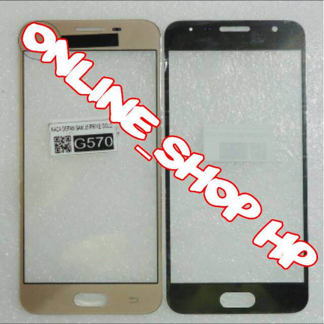 กระจกกอริลลา lcd samsung galaxy j5 prime g570 เดิม