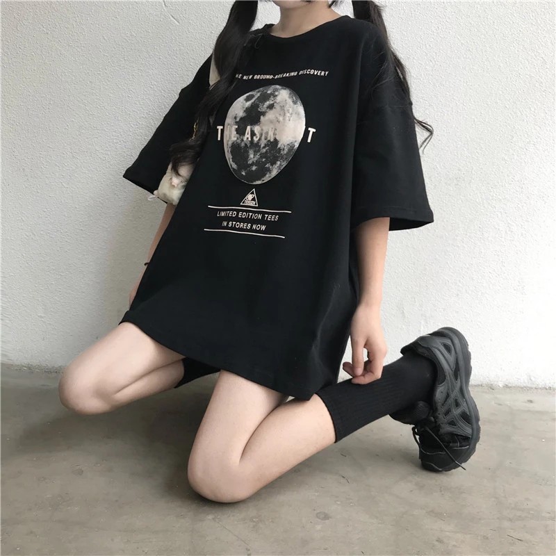 SUNDAY2020   เสื้อยืดแนวสตรีท สุดเท่   แมทช์ทุกสไตล์ปังทุกแนวผ้าดีใส่สบายสุดๆไม่ควรพลาด ราคา ถูกที่สุด ดีลบีเคเค แกลเลอรีภาพที่ 4