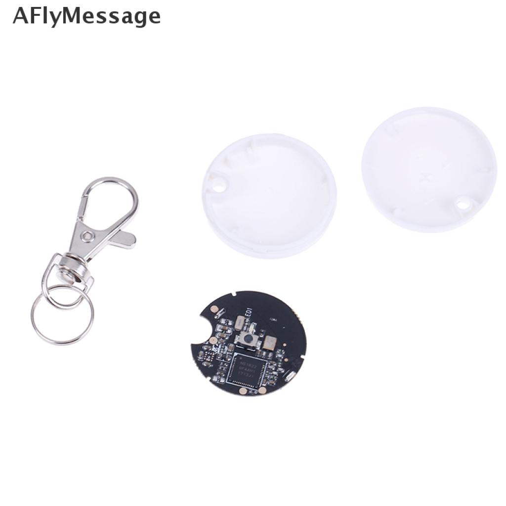 AFM NRF51822 2V-3.3V bluetooth 4.0 wireless module for ibeacon base station TH #8