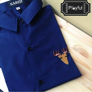 Sarid shirt