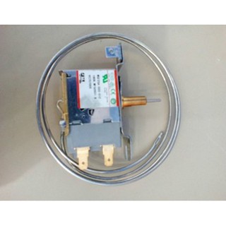 เทอร์โมสตัทตู้เย็นไฮเออร์/THERMOSTAT/Haier/0060707186BN/อะไหล่แท้