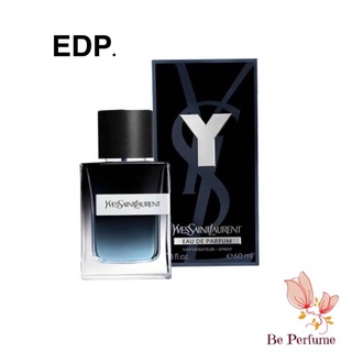 (EDP) Yves Saint Laurent  YSL Y EDP 60ml.