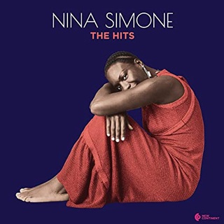 แผ่นเสียง Nina Simone - Hits, Vinyl (New)