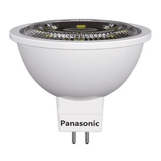 [พร้อมส่ง] HomeDoDee หลอด LED PANASONIC MR16 3 วัตต์ WARMWHITE GU5.3 หลอดไฟ LED