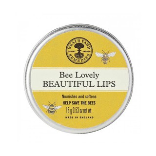 Neals yard remedies Bee Lovely Beautiful Lips 15g