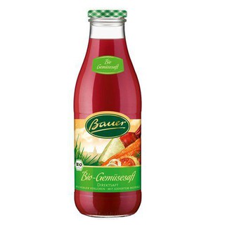 Bauer Johannisbeernektar 200 Ml Bauer Johannisbeernektar 200 Ml