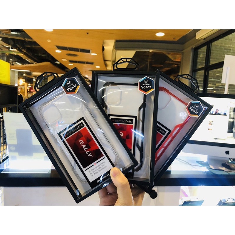 ELEMENT CASE IPHONE 11(6.1)