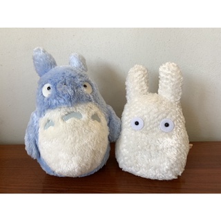 ✨สินค้ามือหนึ่ง✨  ตุ๊กตา Totoro🌱 (นำเข้าจากญี่ปุ่น🇯🇵)