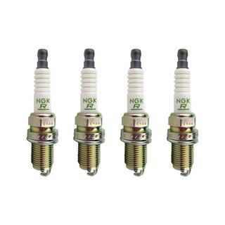 OEM หัวเทียน NISSAN BKR6E-11 22401-50YB6 (แพ็ค 4 หัว)