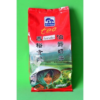 ใบชาเขียวโมลิ (ขนาด 500 g)