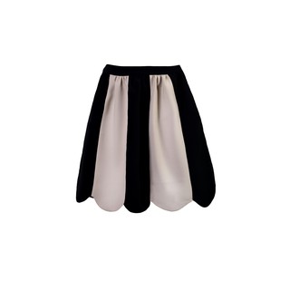 [ส่งฟรี] Senada AW2016 Tulip Skirt