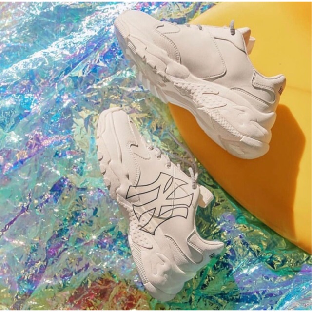 รองเท้า MLB ของแท้ จาก Shop เกาหลี