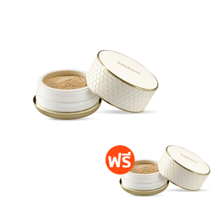 [ ซื้อ 1 แถม 1 ] Sulwhasoo Perfecting Powder 20g. NO.01/ NO.21/ NO.23 (โปรของแถมเฉพาะวันที่ 9 ส.ค.65 เท่านั้น)