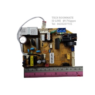 SAMSUNGอะไหล่ของแท้จากโรงงาน/เมนบอร์ดแอร์คอยเย็นซัมซุง SAMSUNG /PCB MAIN/ DB92-04601A