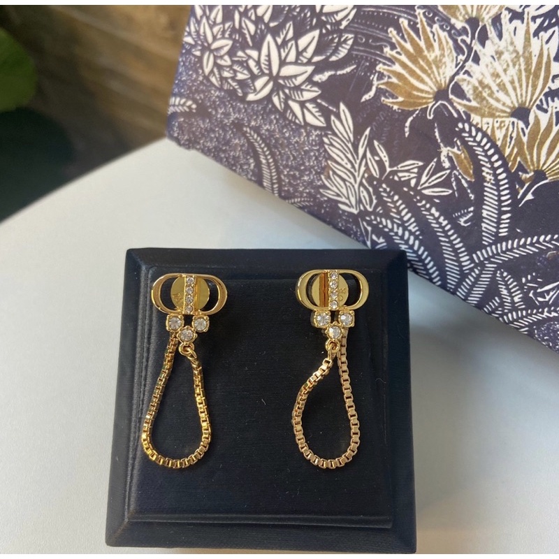 🔥ต่างหู🌸🌸CD Collection🌸🌸