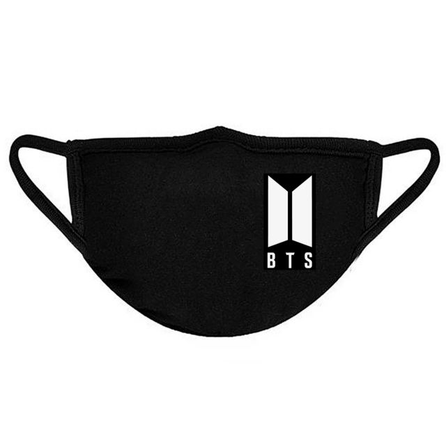 หน้ากากอนามัย Kpop BTS ARMY