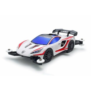 Tamiya 18657 1/32 Mini 4WD Pro ชุดแชสซีรถยนต์