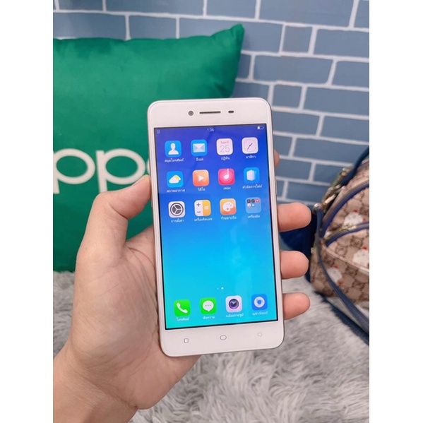 มือถือมือสองoppo a37