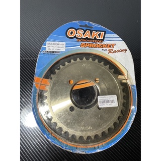 สเตอร์หลังเลส (TAC/OSAKI) 415-36T สำหรับรถรุ่น HONDA WAVE/DREAM