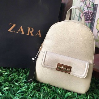 ZARA Backpack