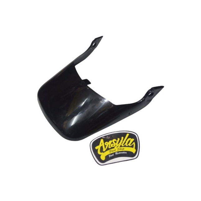 รีบหน่อย บังโคลนหลัง honda astrea grand Legend impressa