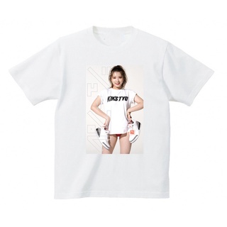 KIKS TYO x Airi Furuta x Weekly Playboy Tee - AIR JORDAN 3 RETRO 88 เสื้อยืดรุ่น