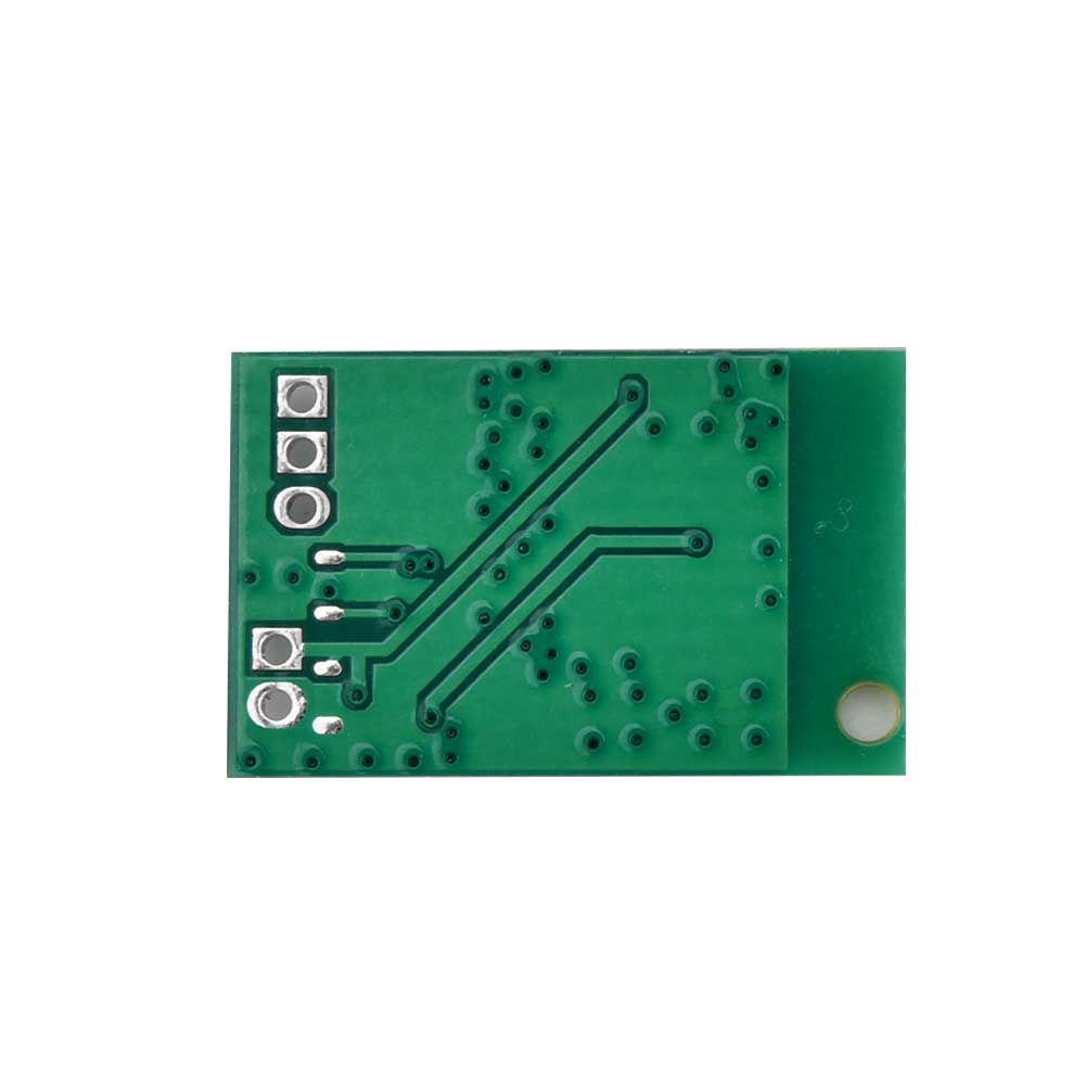 Aideepen บอร์ดโมดูลขยายเสียงดิจิทัล BT 3.3V-8V สําหรับลําโพง BT เครื่องใช้ในครัวเรือน