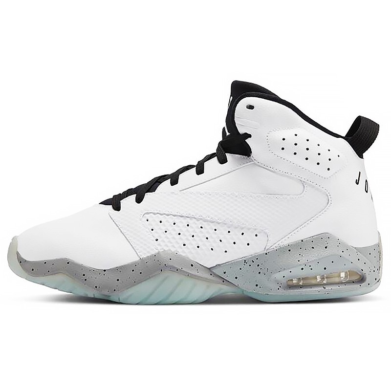 air jordan lift off basketball shoes